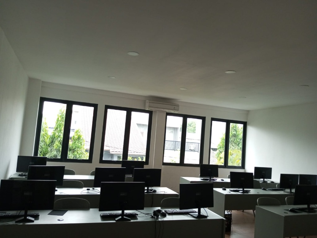 Laboratorium Komputer