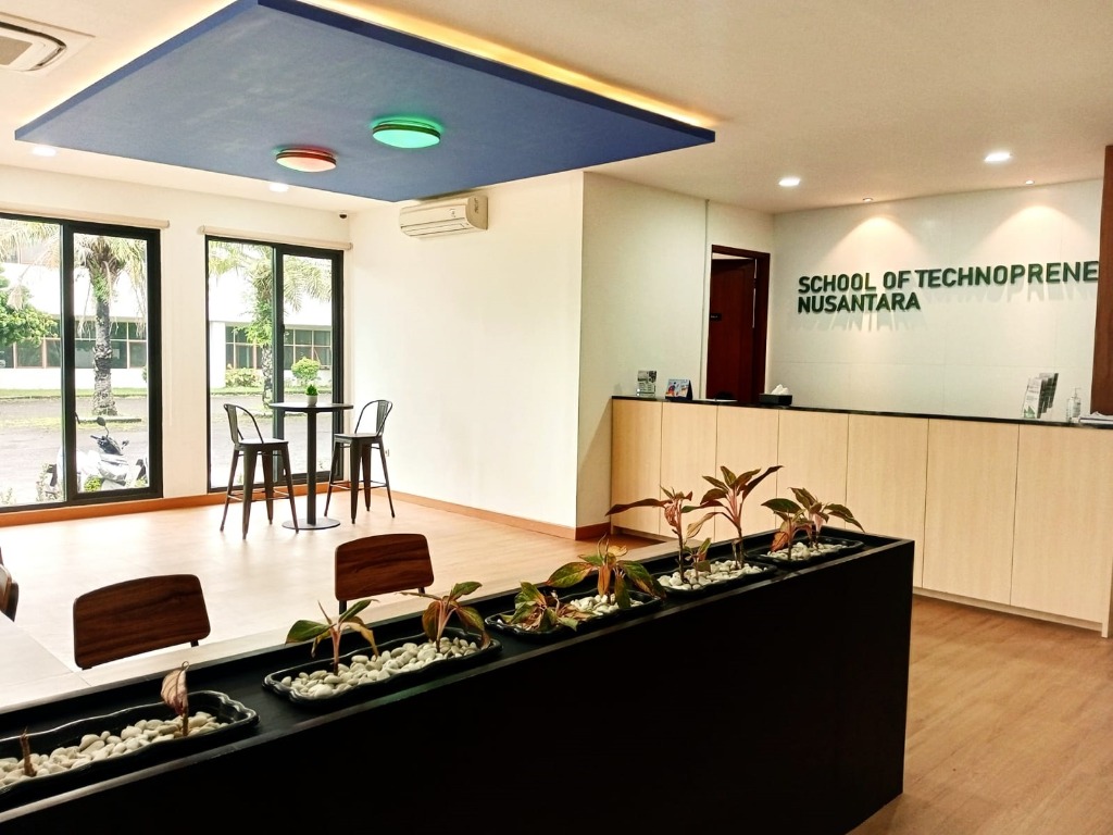 Creative Hub