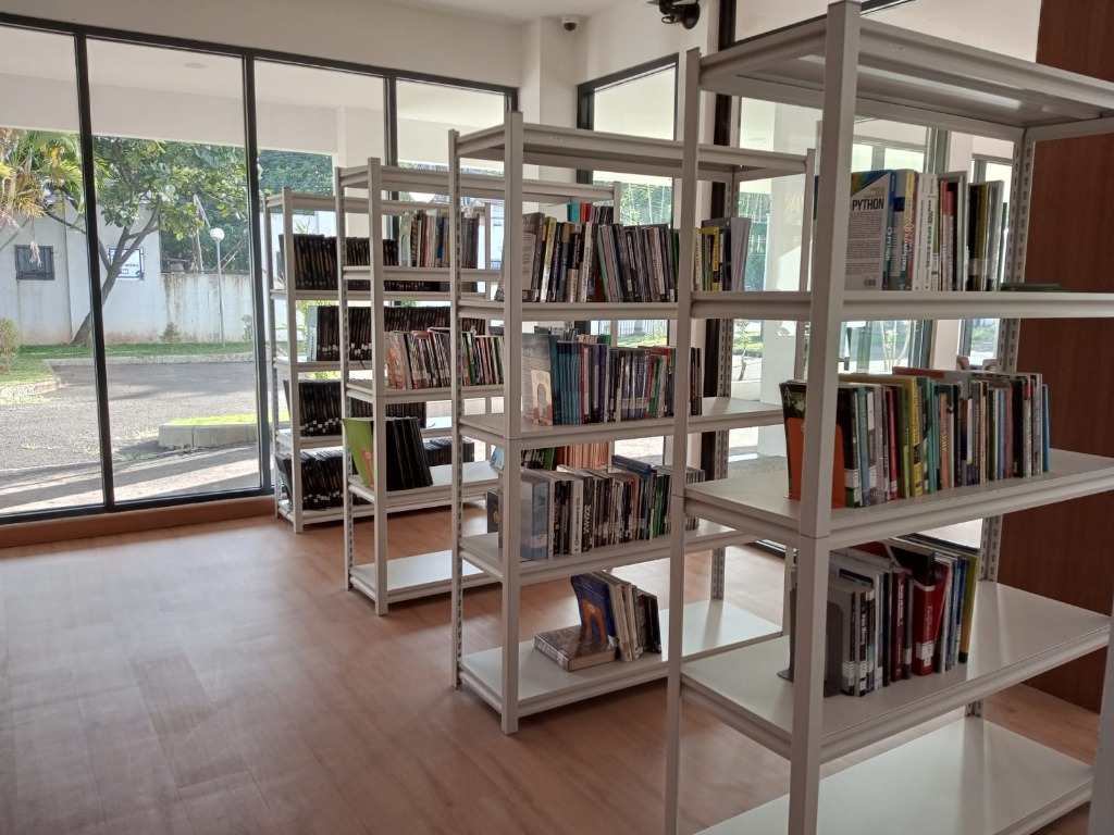 Perpustakaan