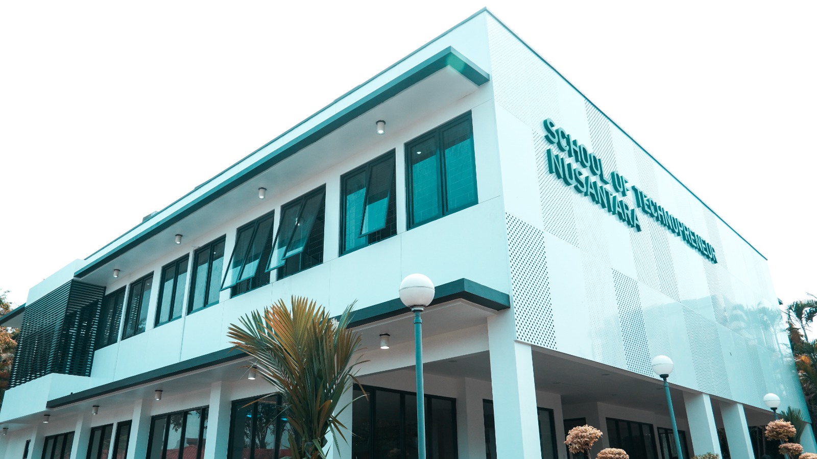 Kampus Modern